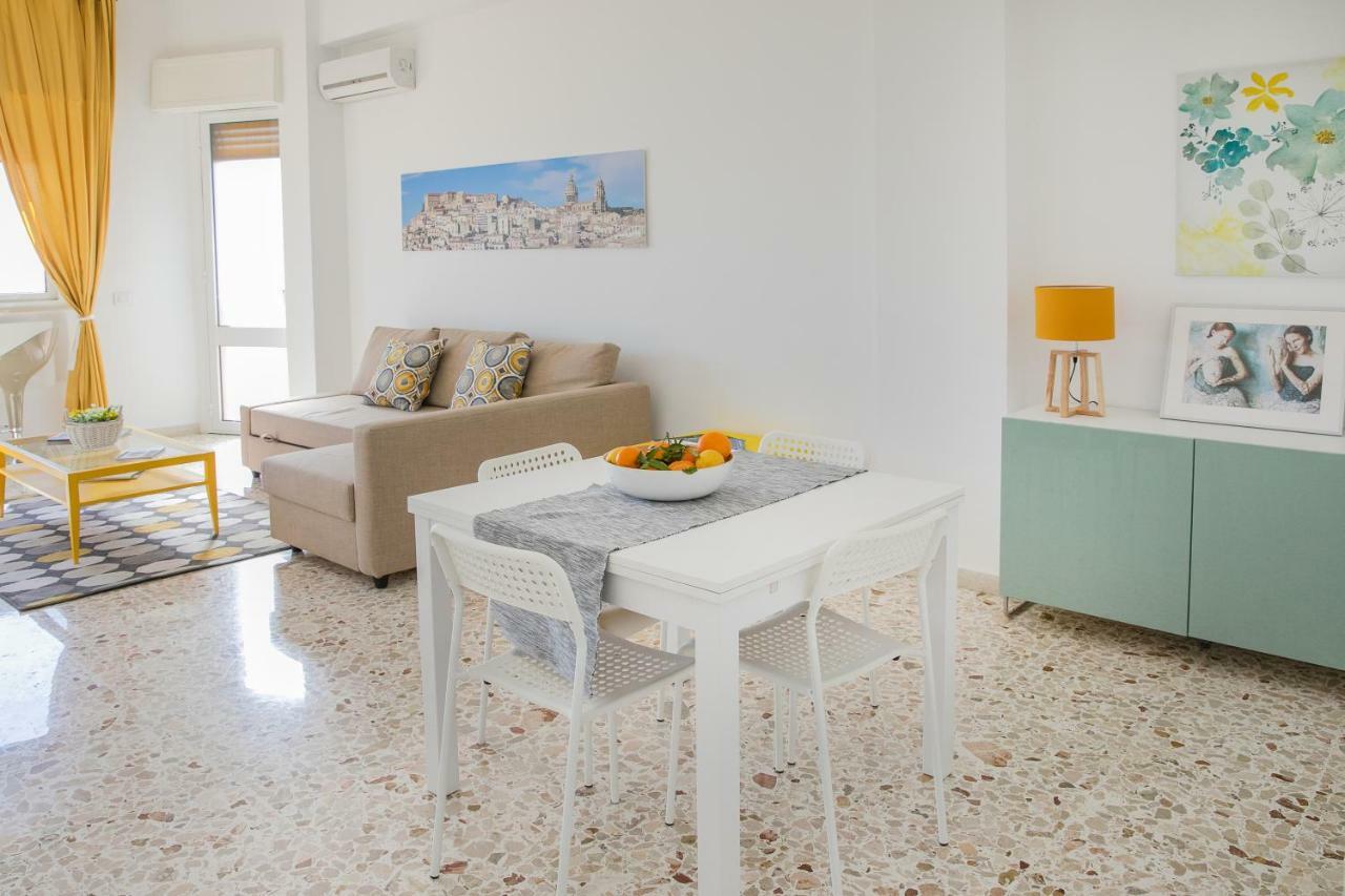 Appartamento La Finestra Sul Mare Pozzallo Exterior foto